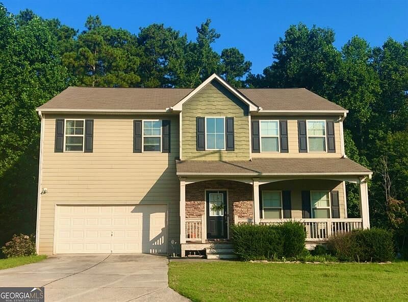 1st image of 211 Spring Forrest Ln