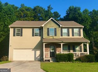 211 Spring Forrest Ln, Dallas, GA 30157