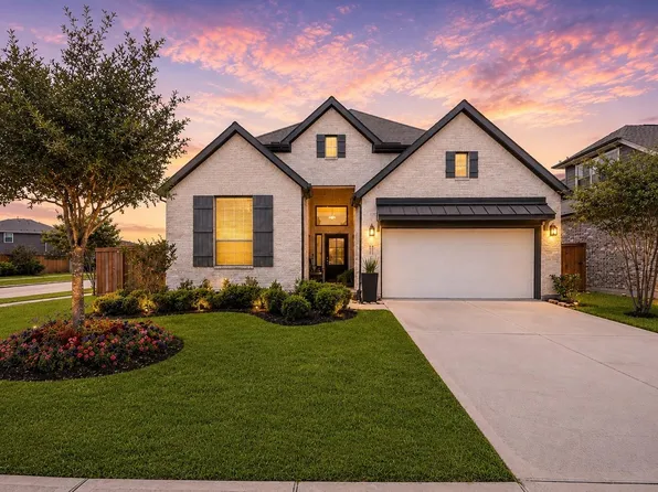 23846 Northwood Terrace Ln, Katy, TX 77493