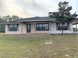 7250 County Road 663, Bushnell, FL 33513