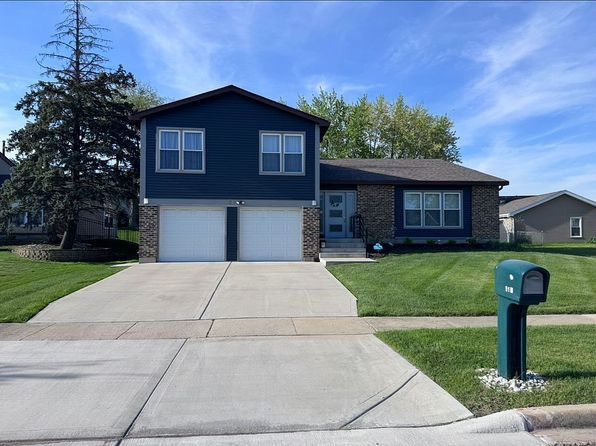 51 W Stevenson Dr