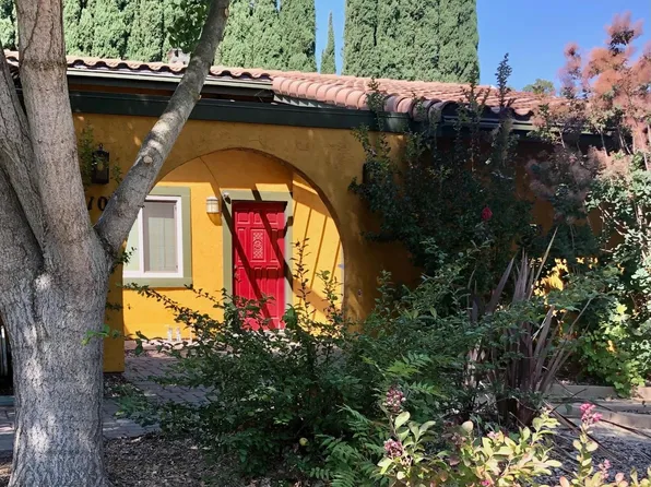 1105 Burr St, Davis, CA 95616