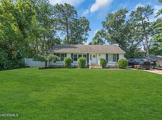 42 3rd St, Manchester, NJ 08759