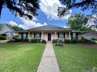 14525 Shenandoah Ave, Baton Rouge, LA 70817
