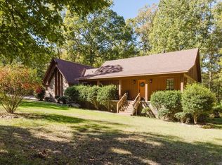 15901 Vimy Woods, Mabelvale, AR 72103