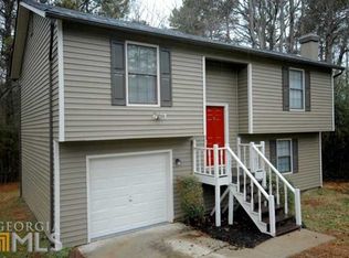 4693 Hairston Crossing Rd, Stone Mountain, GA 30083