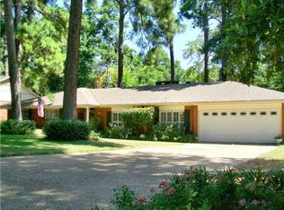 7121 Creswell Rd, Shreveport, LA 71106