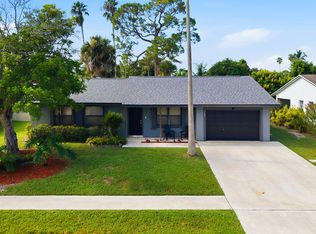 108 SANTA MONICA Avenue, Royal Palm Beach, FL 33411