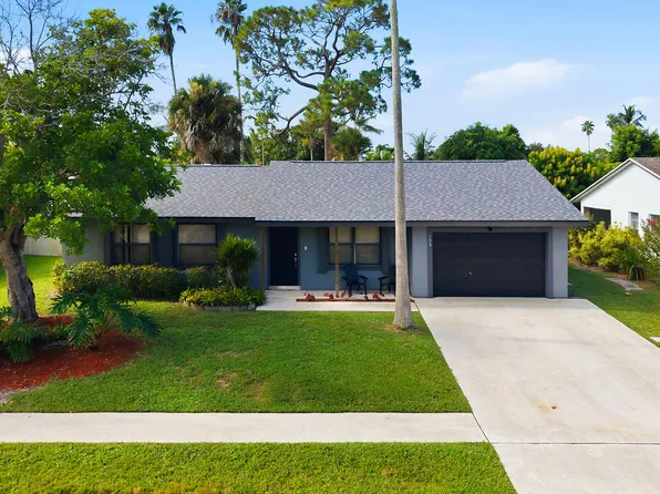 108 SANTA MONICA Avenue, Royal Palm Beach, FL 33411