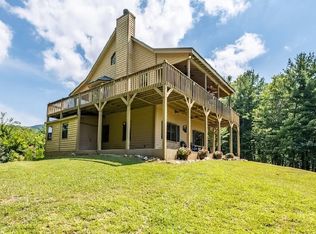 67 Alex Way, Morganton, GA 30560