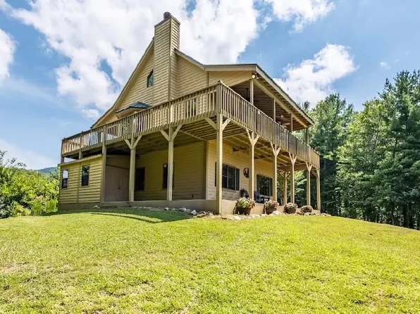 67 Alex Way, Morganton, GA 30560