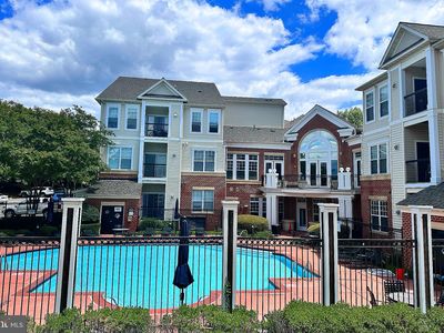 11305 Aristotle Dr APT 206, Fairfax, VA, 22030