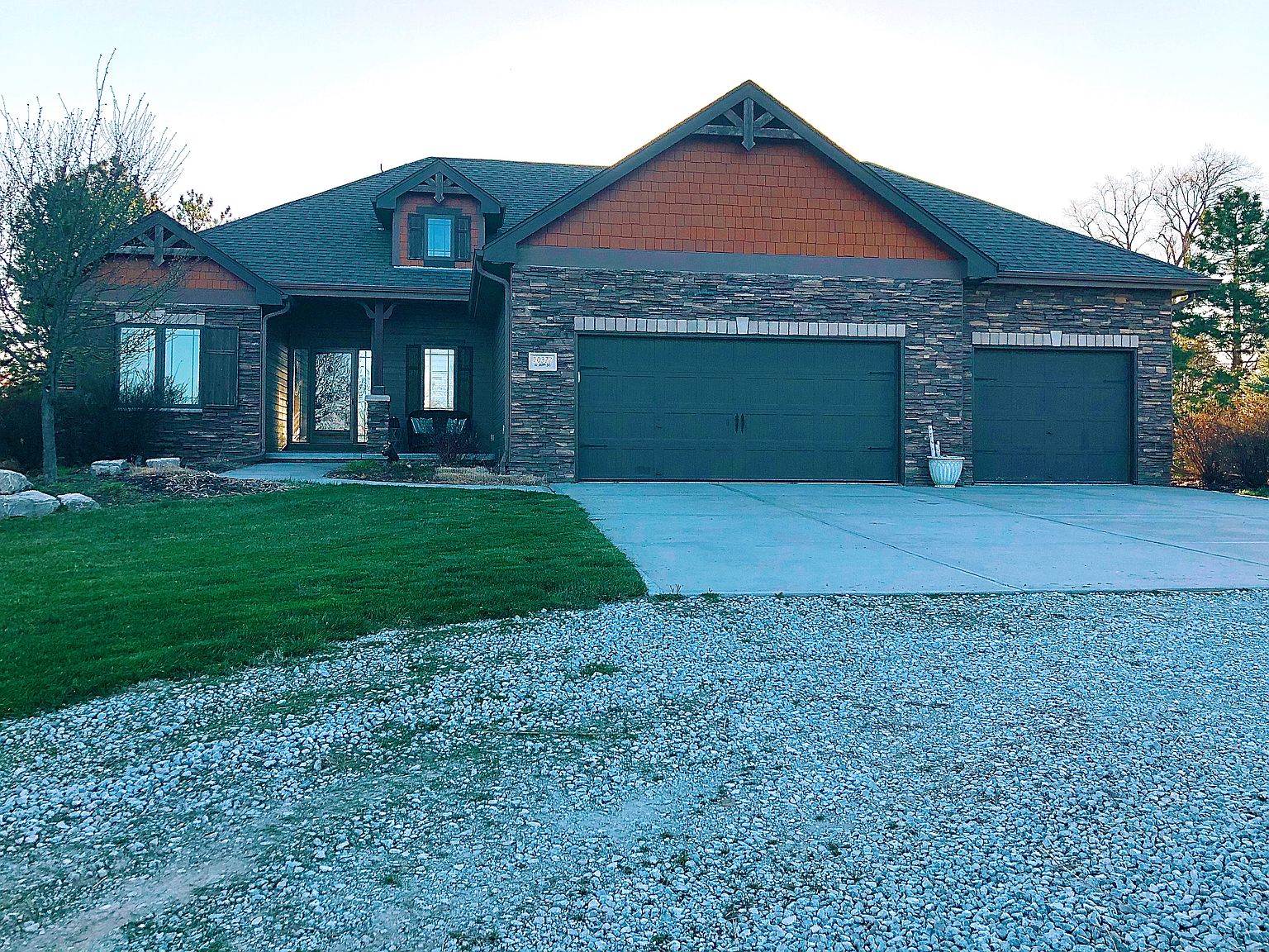 20377 N 80th St, Ceresco, NE 68017 Zillow