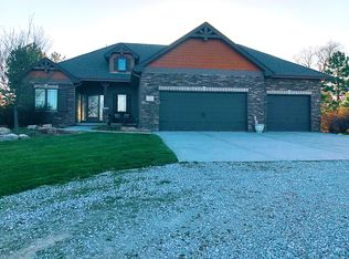 20377 N 80th St, Ceresco, NE 68017