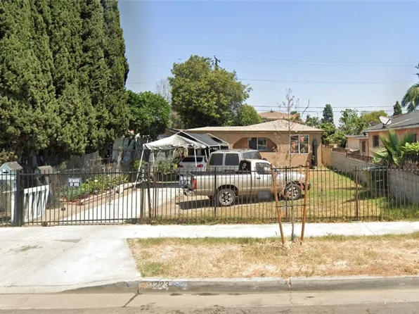 1223 E 91st St, Los Angeles, CA 90002