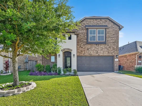 19743 Whistle Creek Ln, Cypress, TX 77433
