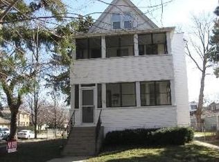 6867 N Ottawa Ave, Chicago, IL 60631
