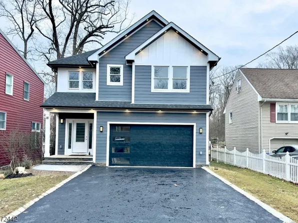 18 Lee Rd, Livingston Twp., NJ 07039