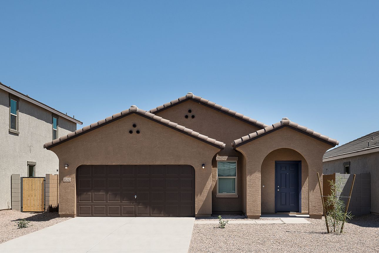 Magic Ranch by Starlight in Florence AZ Zillow