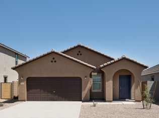 1036 S 58th Ln, Laveen Village, AZ 85339