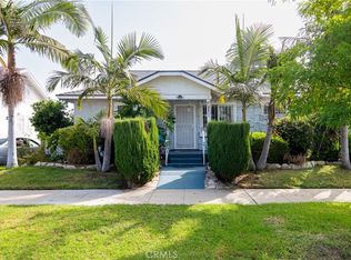 3528 Cimarron St, Los Angeles, CA 90018