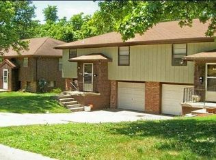 1838 S Glenwood Ave, Independence, MO 64052