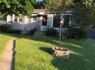 4344 Reservoir Rd, Geneseo, NY 14454