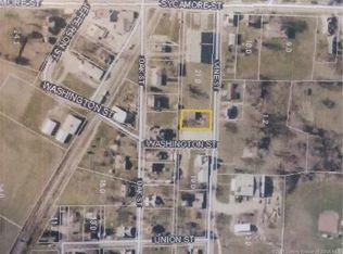 85 E Vine St, Campbellsburg, IN 47108