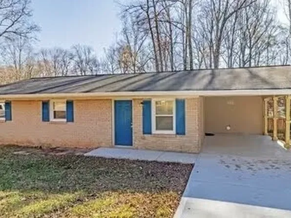 5896 Hammond Dr, Norcross, GA 30071