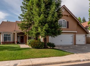 2076 Mesa Ave, Clovis, CA 93611