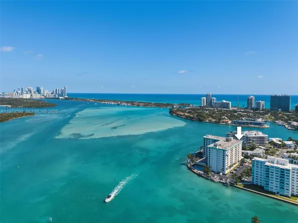 10350 W Bay Harbor Dr #Penthouse H, Miami Beach, FL 33154