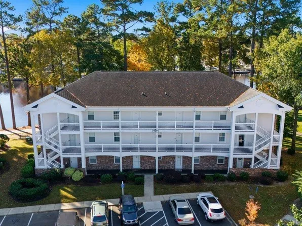 702 Riverwalk Dr. #10-103, Myrtle Beach, SC 29579