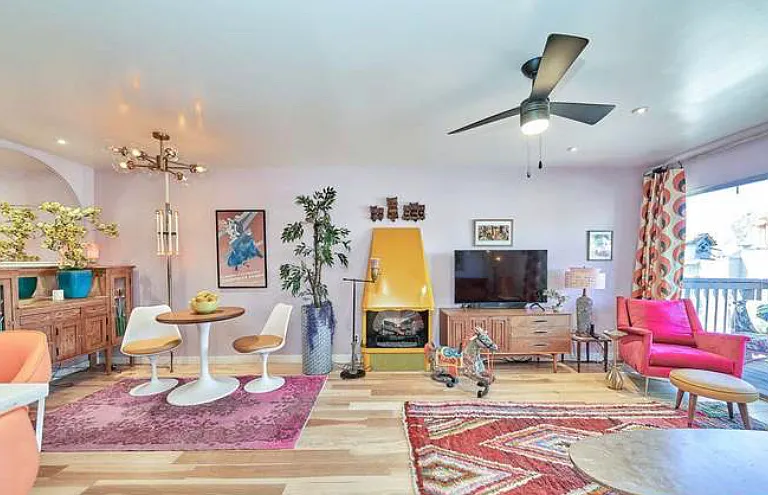 320 S Ardmore Ave #310 — Photo 14