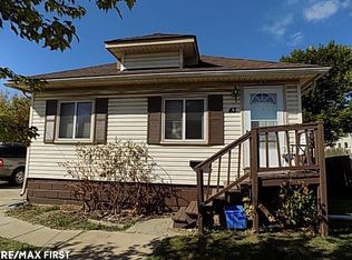 43 Northbound Gratiot Ave, Mount Clemens, MI