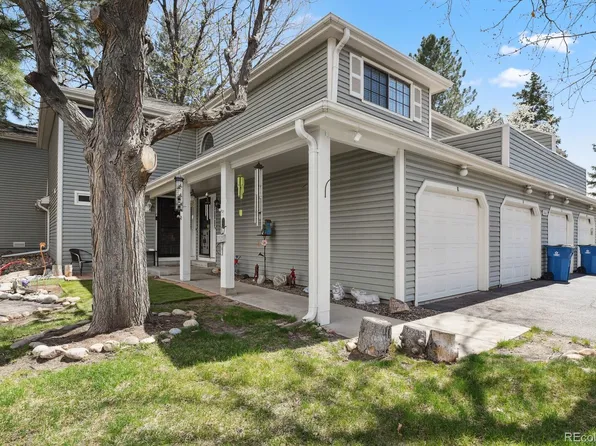 12622 E Warren Dr Unit E, Aurora, CO 80014