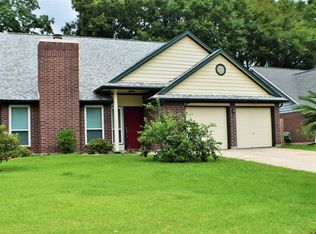 2411 Rolling Glen Dr, Spring, TX 77373