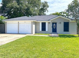 3242 Dalmatian Dr, Houston, TX 77045