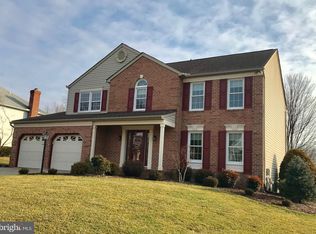 1305 Ruthridge Ct, Bel Air, MD 21014