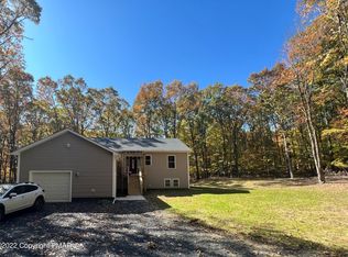 113 Stony Ridge Rd, Kunkletown, PA 18058