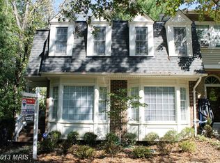 13217 Valley Bridge Ct, Silver Spring, MD 20906