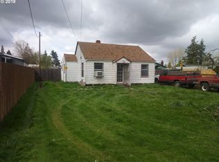 404 18th St, Springfield, OR 97477