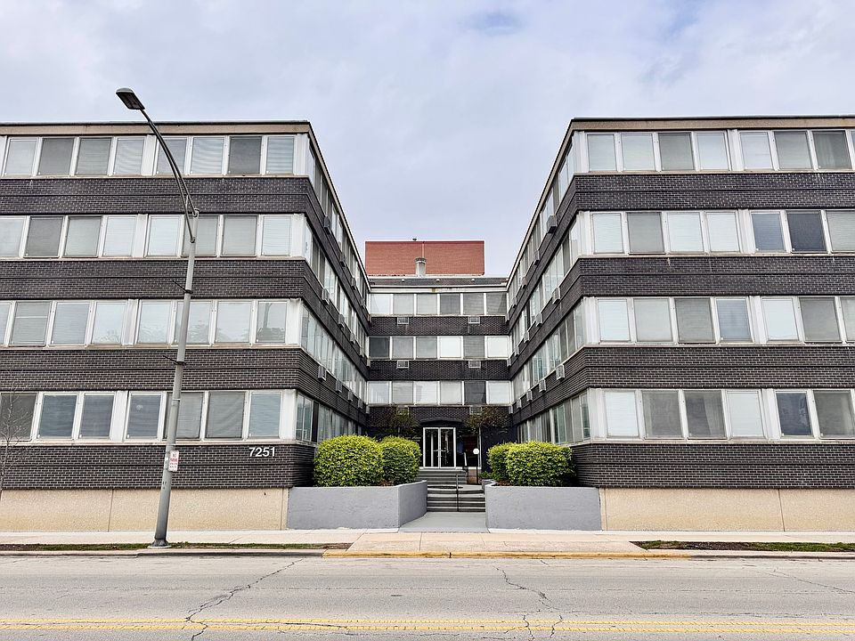 1st image of 7251 Randolph St APT A2
