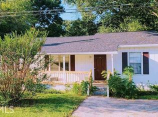 204 Thomson St, Centerville, GA 31028