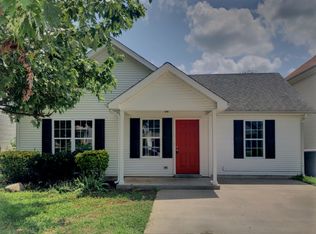 4931 Nina Marie Ave, Murfreesboro, TN 37129