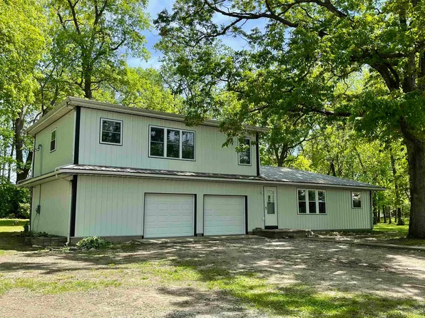 72742 County Road 133, Syracuse, IN 46567