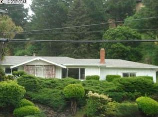 101 Elysian Fields Dr, Oakland, CA