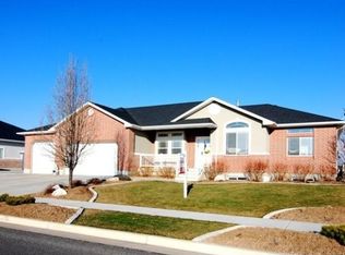 3223 S 550 W, Syracuse, UT 84075