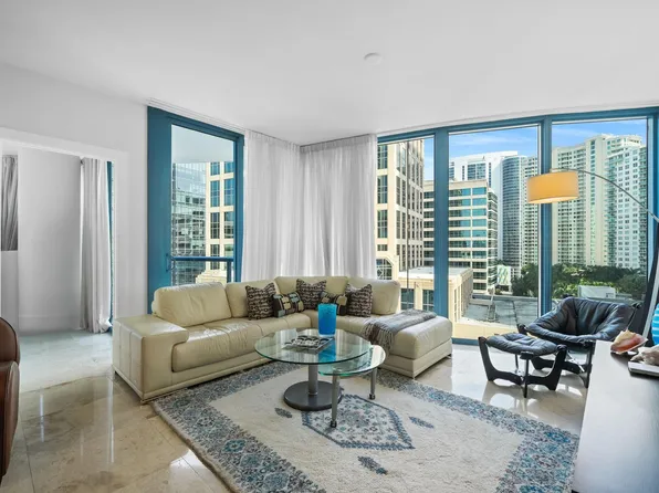 333 Las Olas Way #1508, Fort Lauderdale, FL 33301