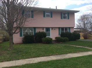 106 S Water St, Stockbridge, MI 49285