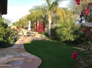 8732 E Sharon Dr, Scottsdale, AZ 85260